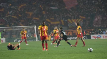 موعد مباراة الأهلي والترجي في ربع نهائي دوري أبطال أفريقيا والقنوات الناقلة